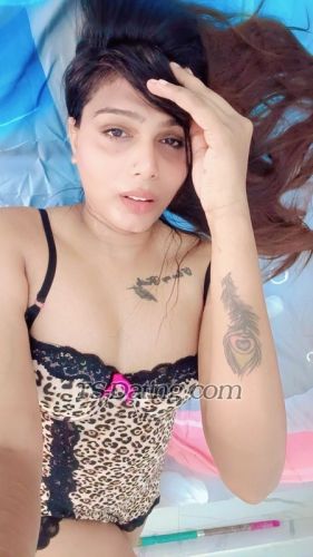 trans girl AlinaId 4714551