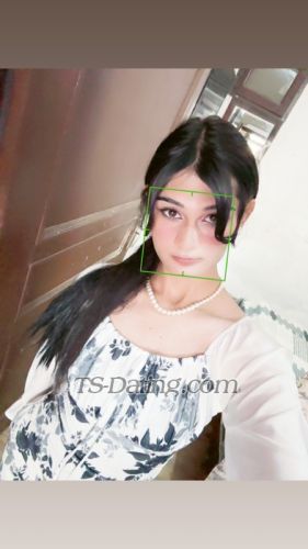 trans girl Alinasharma 1202247