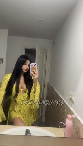 trans girl Alinesantos25 6017382