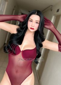 Alinsy Causeway Bay TS escort 