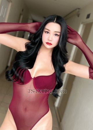 trans girl Alinsy 4365754 trans girl Alinsy 4365754