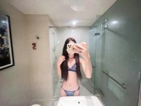 Alisa yoki Bangkok  Transex Hi my name is Yoki I'm from Thailand I'm young girl 18y I'm
clean , let’s have fun together😘

WhatsApp
+66902463158