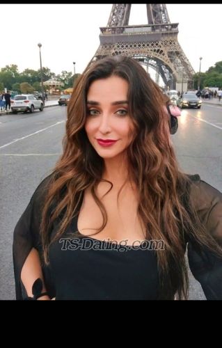 trans girl AlishMistress 9976341