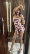 Alisha25 Chandigarh Transex I am Aish ur city, a 25 yrs gorgeous pre-op shemale in 
currently  I m staying in hotel So, your privacy is my
responsibility. I am a smart, talented, well-educated and
most importantly, a well-mannered and patience shemale who
is quite cheerful, once you get to me, all of your sexual
desires will come true. I have 7inch fully
functional dick?I can do everything for your
satisfaction. I provide all types of sexual activities :
Blowjob Sucking Cum In Mouth Kissing
Body play Role play BDSM Domination
Slave & Mistress Fucking Mouth-fucking
Rimming Body MassageI can be a top or a
bottom, whichever you prefer.????Please book your
meetings before coming. Timepassers stay away otherwise you
will be block.[Video call service Audio call service live
sex on cam top bottom in which ur choice.. recoding
video...pay then All service available 