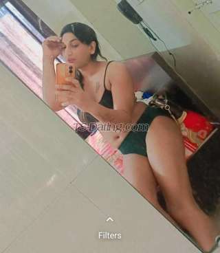 trans girl Alisha25 1420258