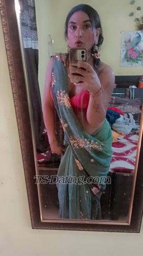 trans girl Alisha25 3076825