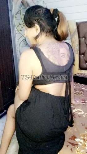 trans girl Alisha25 5702380