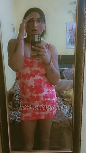 trans girl Alisha25 7092829