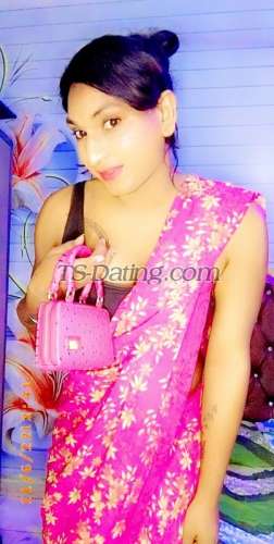 trans girl Alisha25 7720959