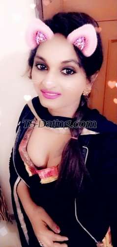 trans girl Alisha25 7962695
