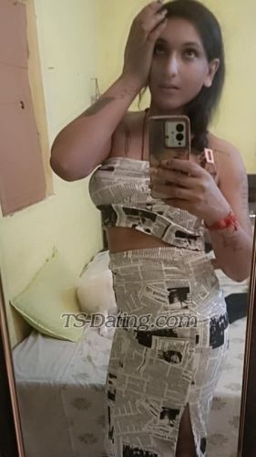 trans girl Alisha25 9378861