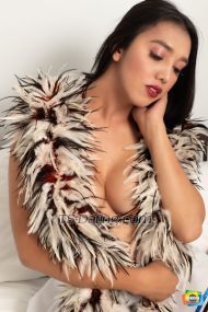 Alishaa Wanchai Transex This is alishaa a 22 yrs old just arrived here at HK