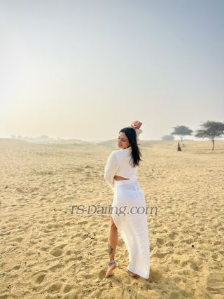 trans girl Alishaa69 3557513