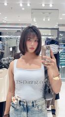 Alish laizz Bangalore Transex Alish✨✨✨✨    A dominant trans goddess with
expensive taste and high standards 💋💋     I’m
the obsession you won’t be able to log out from😉😉
    N I look even better behind closed door🫦🫦🫦
incall 10k n outcall 15k  n I can be both ur top or ur
bottom if ur ok with it text me   Noted:No surgery done
(no bo*bs)         