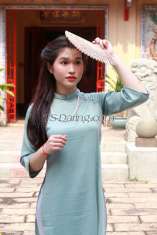 Alittlelady99 Ho Chi Minh Transex 