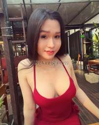 Alittlelady99 Ho Chi Minh Transex I will be very happy when we have a great experience 
1️⃣5️⃣0️⃣$$$ for an hour ❤️