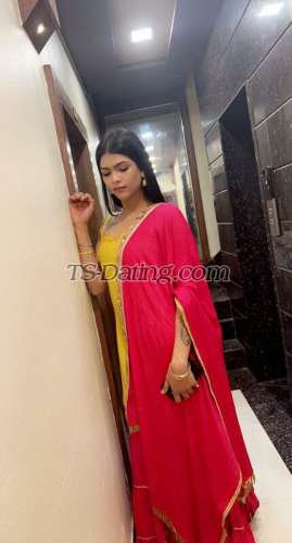 trans girl Aliyakhan 5346417