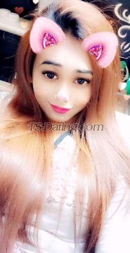 trans girl Allenats 7303738