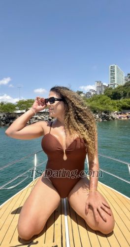 trans girl Allicy 3349134