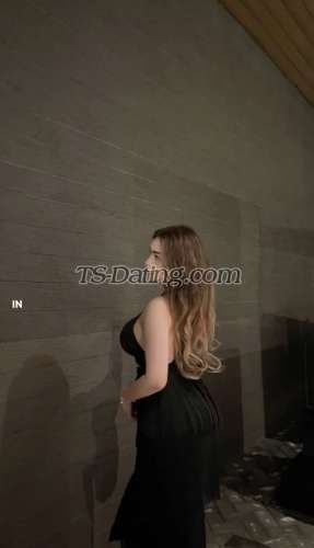 trans girl Almira 0596910