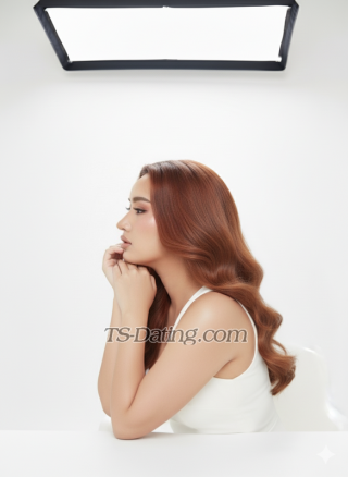 trans girl Almira 7914355