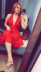 Almohra KS Amman Transex Ich bin almohra shemale 25 und ich bin Besucher Jordanien ich liebe alle 