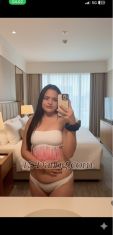 Aluna luna Kuala Lumpur TS escort 