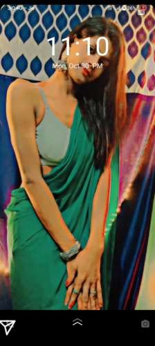 Transsexual (Pre-op) from India