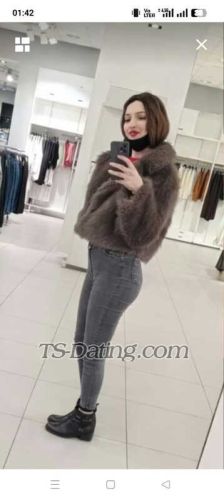 trans girl Alyosha 2072034