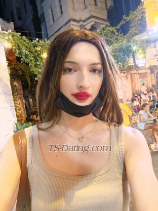 trans girl Alyosha 9954156 trans girl Alyosha 9954156