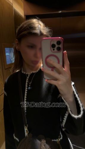 trans girl AlyssaChtly 9641004