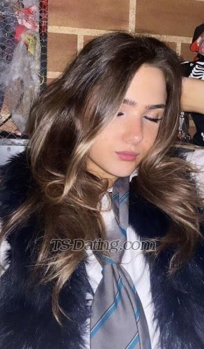 trans girl Alyssajjames 1239891