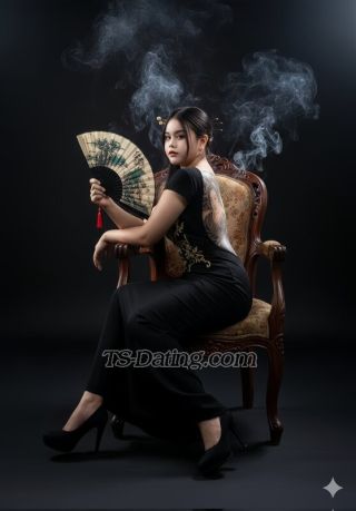 trans girl Amanda1999 4849609