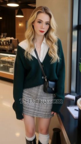 trans girl Amanda888 2190894