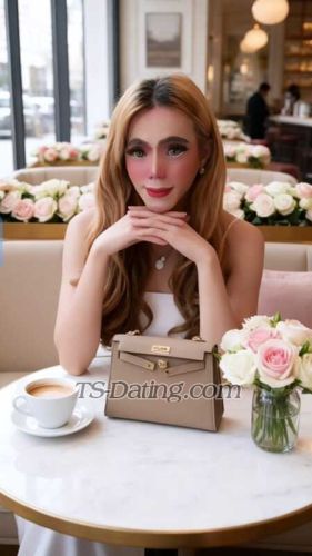 trans girl Amanda888 7437256