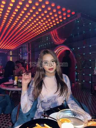 trans girl Amanda91 8667830