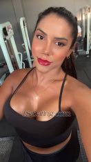 AmandaGarcia Bratislava TS escort 