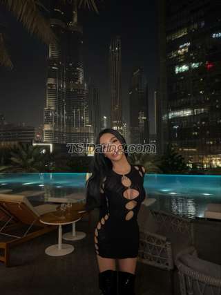 trans girl amandacy 8524999