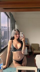Amara Chua Taichung Transex QUER EXPERIMENTAR ALGO NOVO? Olá, aqui é a sua gatinha com um pau de 15 cm totalmente funcional (AMARA). Sou a ladyboy mais aventureira e novata que você já conheceu. Você tem um corpo lindo e sensual, como o de uma garotinha. Cheira tão bem, é seguro e limpo. PROCURANDO O TOP OU O BOTTOM? Sou capaz dos dois, querida. Posso gozar e foder! Para você, querida, leite fresco e integral. TODAS as idades, incluindo bissexuais e iniciantes, são bem-vindas. Se você quer um encontro memorável com uma menininha adorável, incrivelmente gostosa e querida, você veio ao lugar certo! Como uma garota apaixonada e carinhosa, você ficará fascinado pela minha aura sedutora e pela minha predileção por prazeres pessoais. PARE DE PEDIR FOTO DO MEU PAU OU QUALQUER COISA NU!!! Até mais!☺️ NÃO BAREBACK NÃO PERCO MEU TEMPO SEM NEGOCIAÇÃO MEU PREÇO NÃO PERGUNTE MINHAS FOTOS NUDAS, FOTOS DE PAU, FOTOS DE SEIOS BLOQUEADAS AUTOMATICAMENTE EM MEU CONTATO Nome: Zoe Chen Tipo: Travesti Região: Manila, Filipinas Endereço: Sta cruz, Manila Altura: 1,65 m, 165 cm Peso: 55 kg Idade: 19 ID do telegrama: @zoechen_01 Whatsapp: +63 969 599 0518 Número de telefone: 09982695775 ID da linha: +886976254402