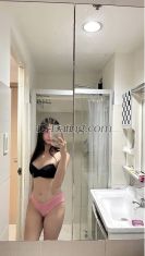 Amara Chua Kuala Lumpur Transex MÖCHTEST DU ETWAS NEUES AUSPROBIEREN? Hallo, hier ist dein Babygirl mit 15 cm langem, voll funktionsfähigem Penis (AMARA). Ich bin der abenteuerlustigste und neuste Ladyboy, den du je treffen wirst. Du hast einen wunderschönen, sinnlichen Körper, genau wie ein Babygirl. Er riecht so gut, ist sicher und sauber. SUCHE NACH OBEN ODER UNTEN? Ich kann beides, Süße. Kann abspritzen und ficken! Für dich, Süße, frische Vollmilch ALLE Altersgruppen, auch Bi-Neugierige und Anfänger, sind willkommen. Wenn du ein unvergessliches Treffen mit einem reizenden, unglaublich heißen, süßen Babygirl suchst, bist du hier genau richtig! Als leidenschaftliches und fürsorgliches Mädchen wirst du von meiner verführerischen Aura und meiner Vorliebe für persönliche Freuden fasziniert sein. HÖREN SIE AUF, NACH MEINEM SCHWANZBILD ODER IRGENDETWAS NACKTEM ZU FRAGEN!!! Wir sehen uns!☺️ KEIN BAREBACK KEINE ZEITVERSCHWENDUNG KEIN SCHNÄPPCHEN, MEIN PREIS, FRAGEN SIE NICHT, MEIN NACKTBILD, SCHWANZBILD, BRUSTBILD WIRD IN MEINEM KONTAKT AUTOMATISCH GESPERRT Name: Zoe Chen Typ: Shemale Region: Manila, Philippinen Adresse: Sta Cruz, Manila Größe: 165 cm Gewicht: 55kg Alter: 19 Telegramm-ID: @zoechen_01 WhatsApp: +63 969 599 0518 Telefonnummer: 09982695775 Leitungs-ID: +886976254402