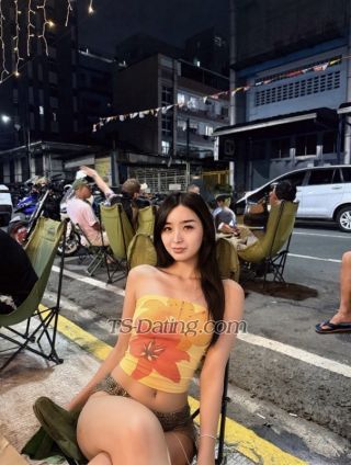 trans girl AmaraChua 1452016 trans girl AmaraChua 1452016
