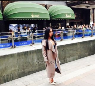 trans girl AmaraTS 9043733