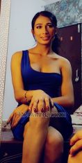 Amazing Alina Delhi TS escort 