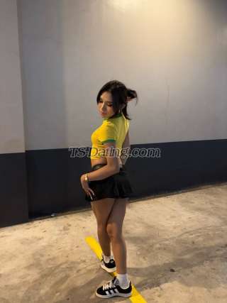 trans girl Amberfox08 4577252