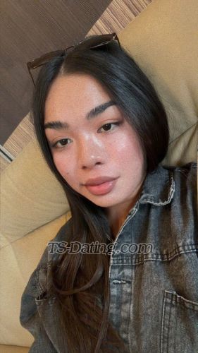 trans girl Ameliahuge 1693489