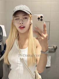 Kitty Ameliasuasa Ameliasuasa Bangkok Transex
