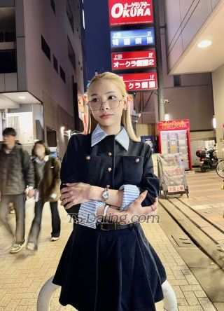 trans girl Ameliasuasa 5107997