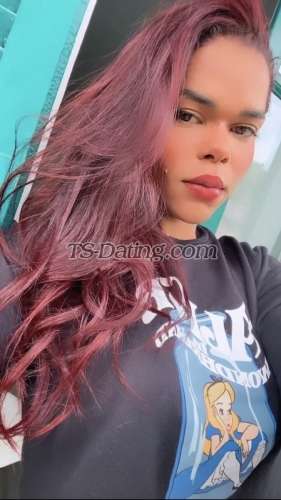 trans girl AmericanAng 6316274