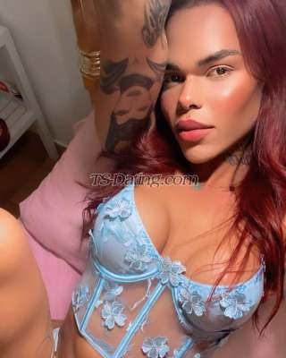 trans girl AmericanAng 7575863