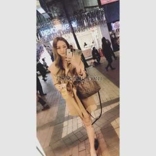 trans girl Amieyu 0033069